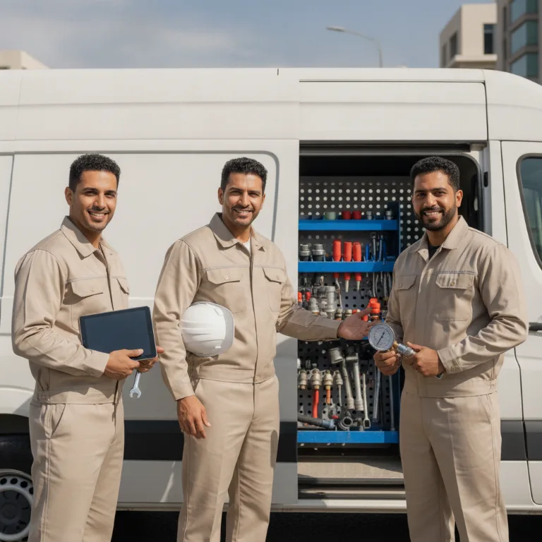 وسيط طاقة فريق في واحة دبي للسيليكون